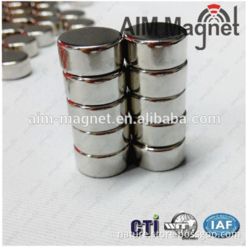 disc neodymium magnets 8mm by 3mm